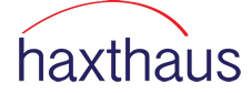 Logo haxthaus DA - licensed football agency