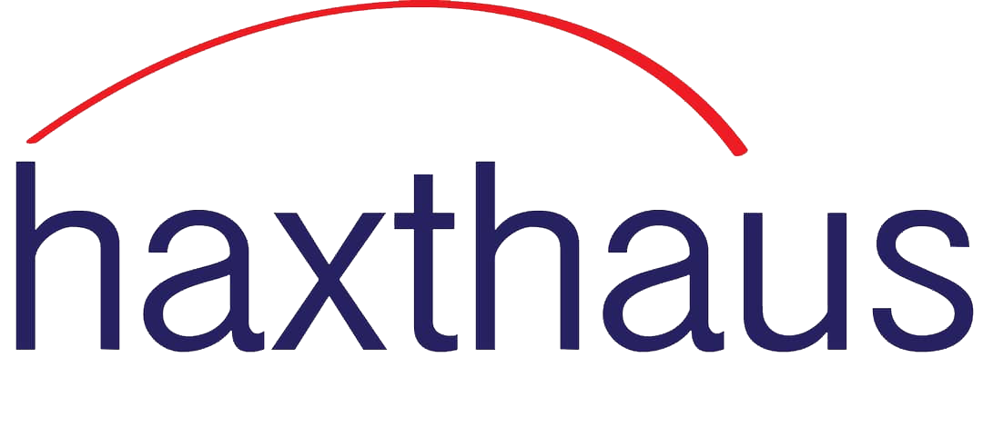 Logo haxthaus AS - licensed football agency