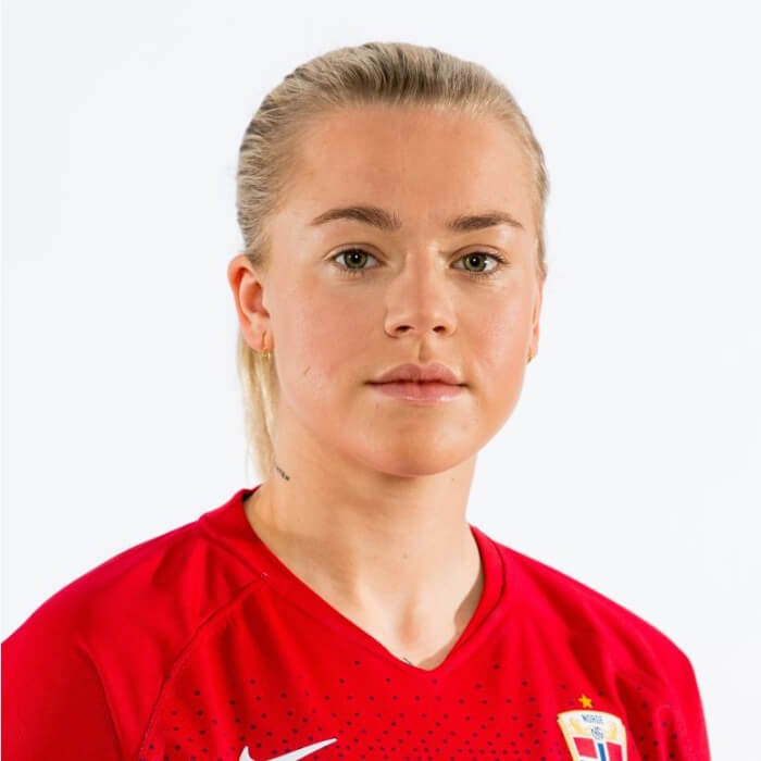 Thea Kyvåg - haxthaus AS - Football