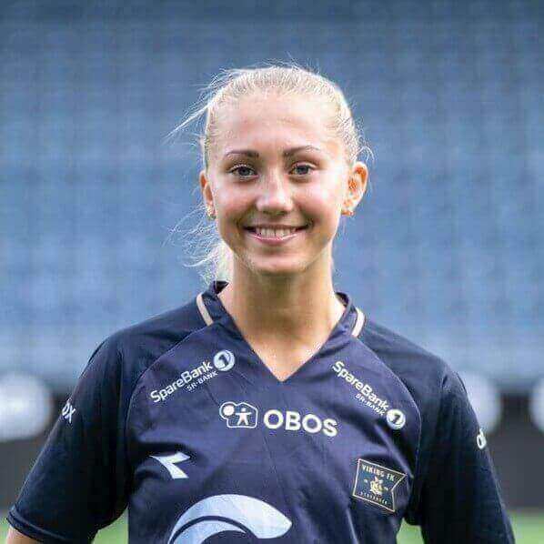 Silje Skaara Helgesen