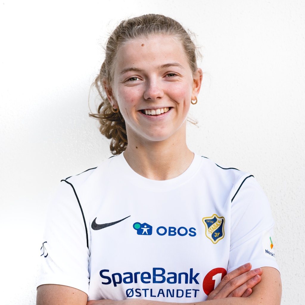 Justine Kielland