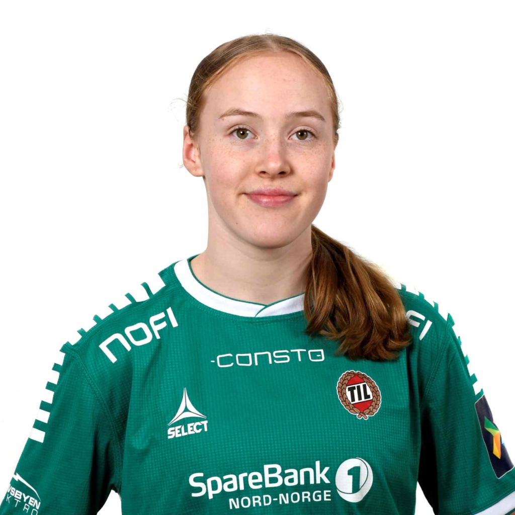 Ina Birkelund