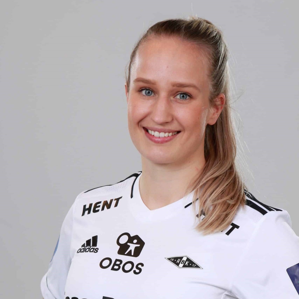Maria Olsvik