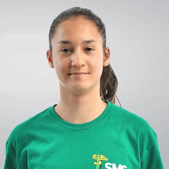 Anna Gliszczyńska Anna Gliszczyńska