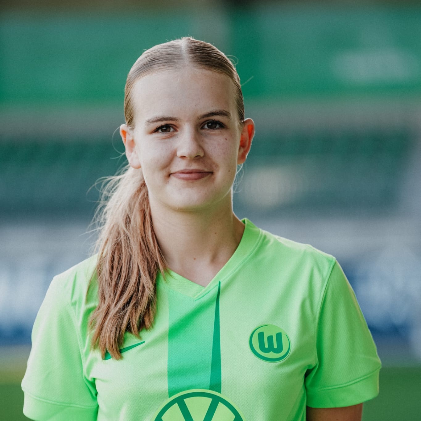 Antonia Wagner