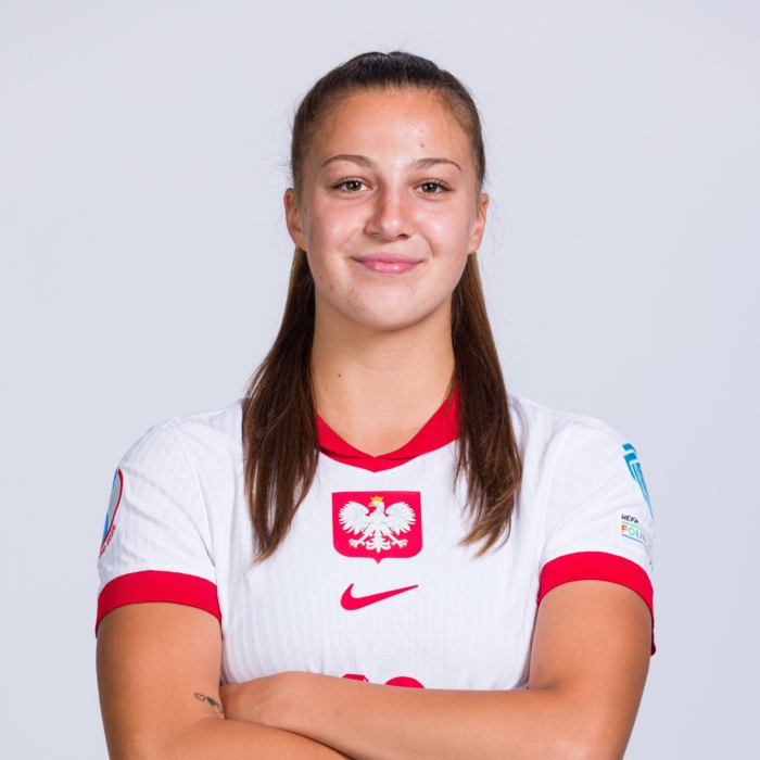 Emilia Szymczak Emilia Szymczak
